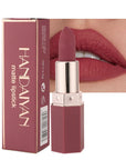 HANDAIYAN 6 Colors Matte Lipstick