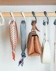 Bag Hook Handbag Arch Hook