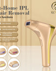 KODO 2024 High-end customization ice Laser Hair removal