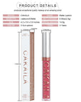 Sexy Long Lasting Velvet Matte Lip Gloss