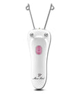 Mini Electric Facial Body Hair Removal