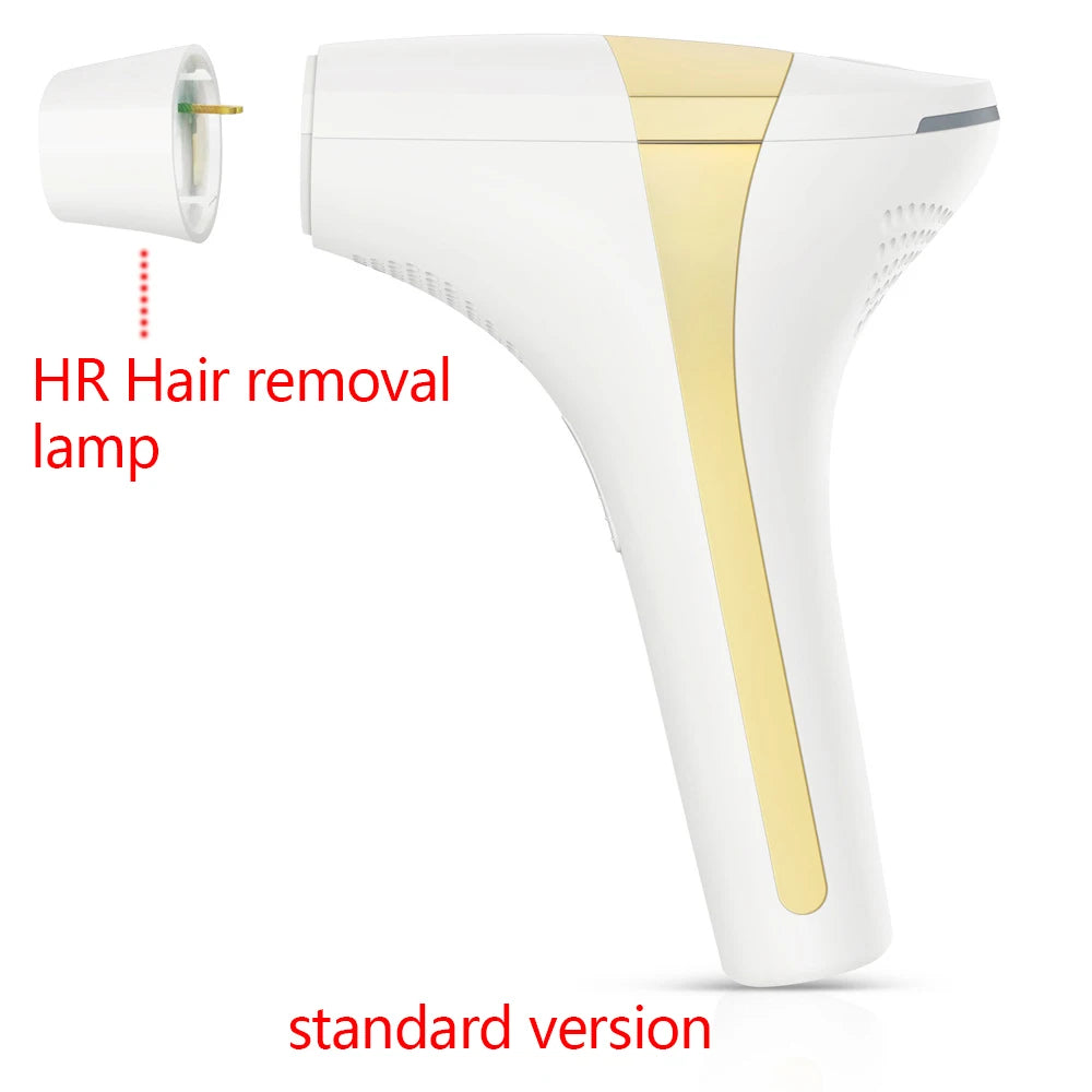 KODO 2023 New Laser Hair removal