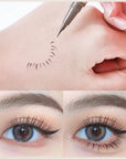 Waterproof Quick Dry Liquid Eyeliner Pen