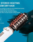 Electric Hair Dryer