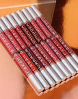 Sexy Long Lasting Velvet Matte Lip Gloss