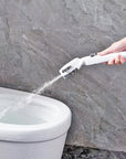 High Pressure Shower Head One-key Stop Water