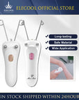 Mini Electric Facial Body Hair Removal